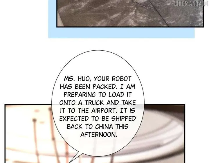 Read Everyone’s Darling chapter 359 image 57 on Lezhin
