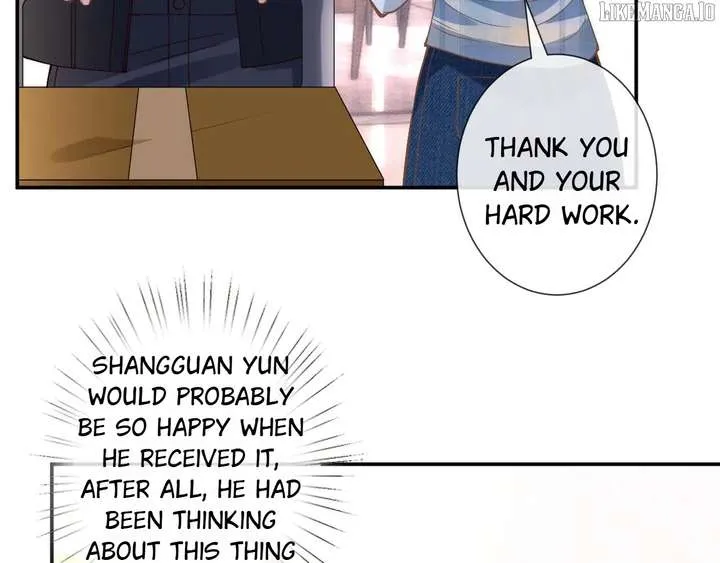 Read Everyone’s Darling chapter 359 image 59 on Lezhin