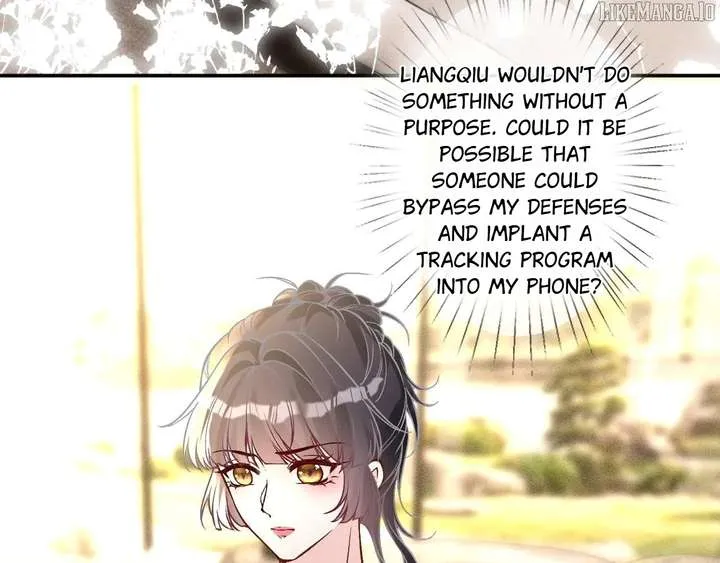 Read Everyone’s Darling chapter 359 image 63 on Lezhin
