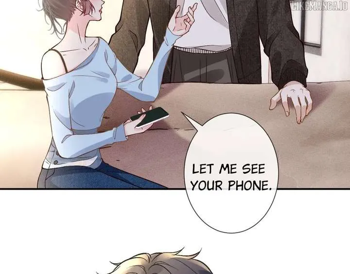 Read Everyone’s Darling chapter 359 image 70 on Lezhin