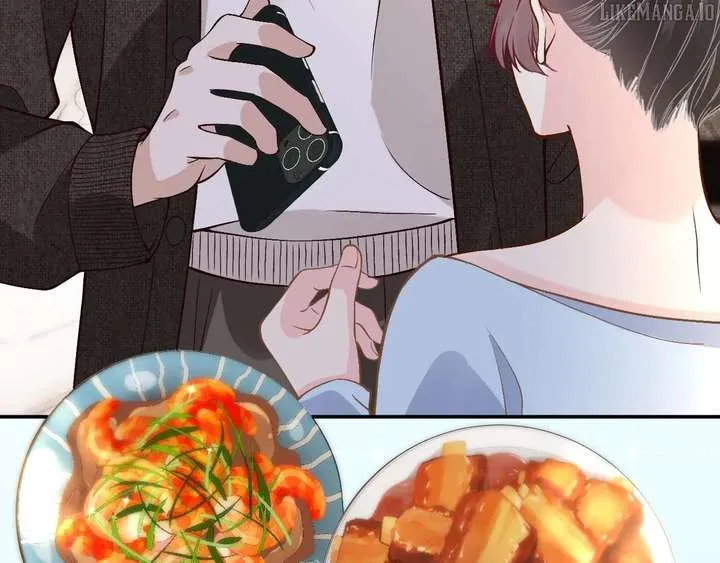 Read Everyone’s Darling chapter 359 image 80 on Lezhin
