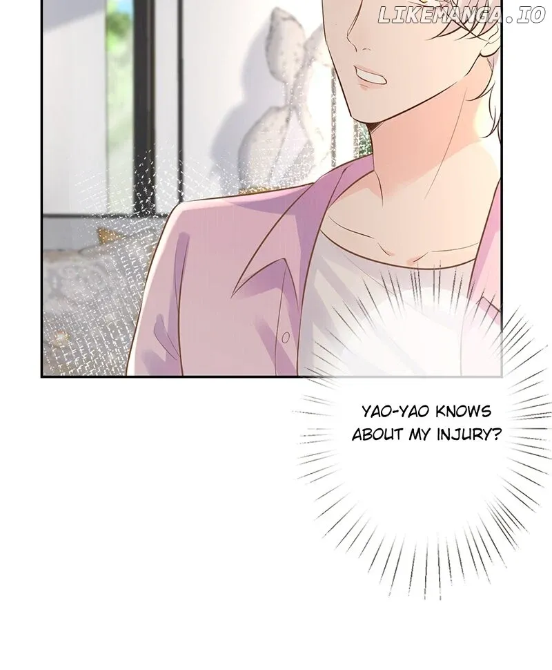Read Everyone’s Darling chapter 36 image 13 on Lezhin