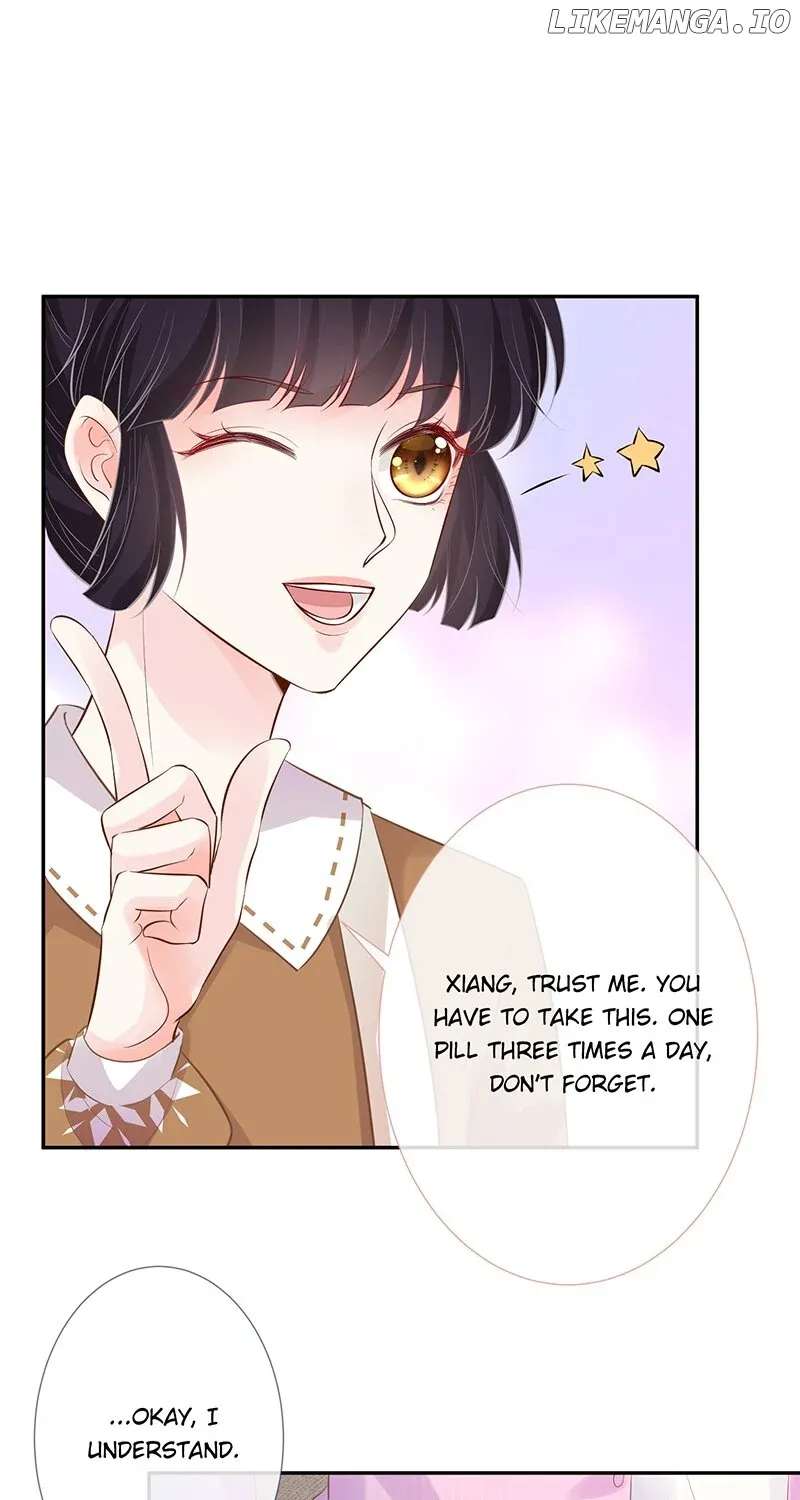 Read Everyone’s Darling chapter 36 image 14 on Lezhin