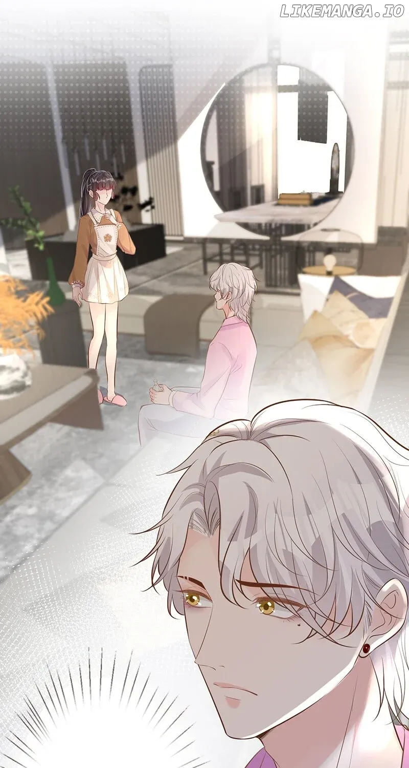Read Everyone’s Darling chapter 36 image 16 on Lezhin
