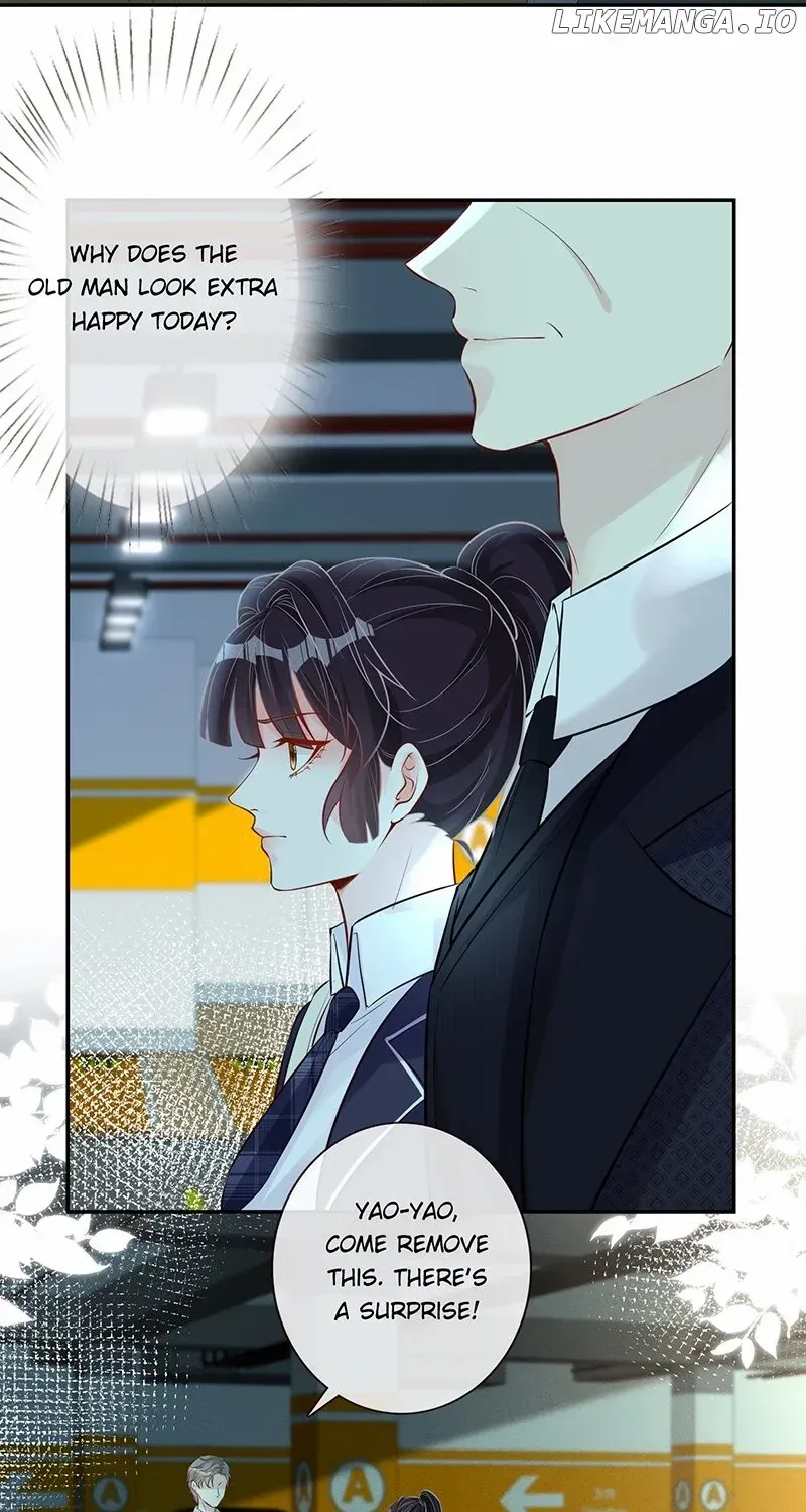 Read Everyone’s Darling chapter 36 image 20 on Lezhin