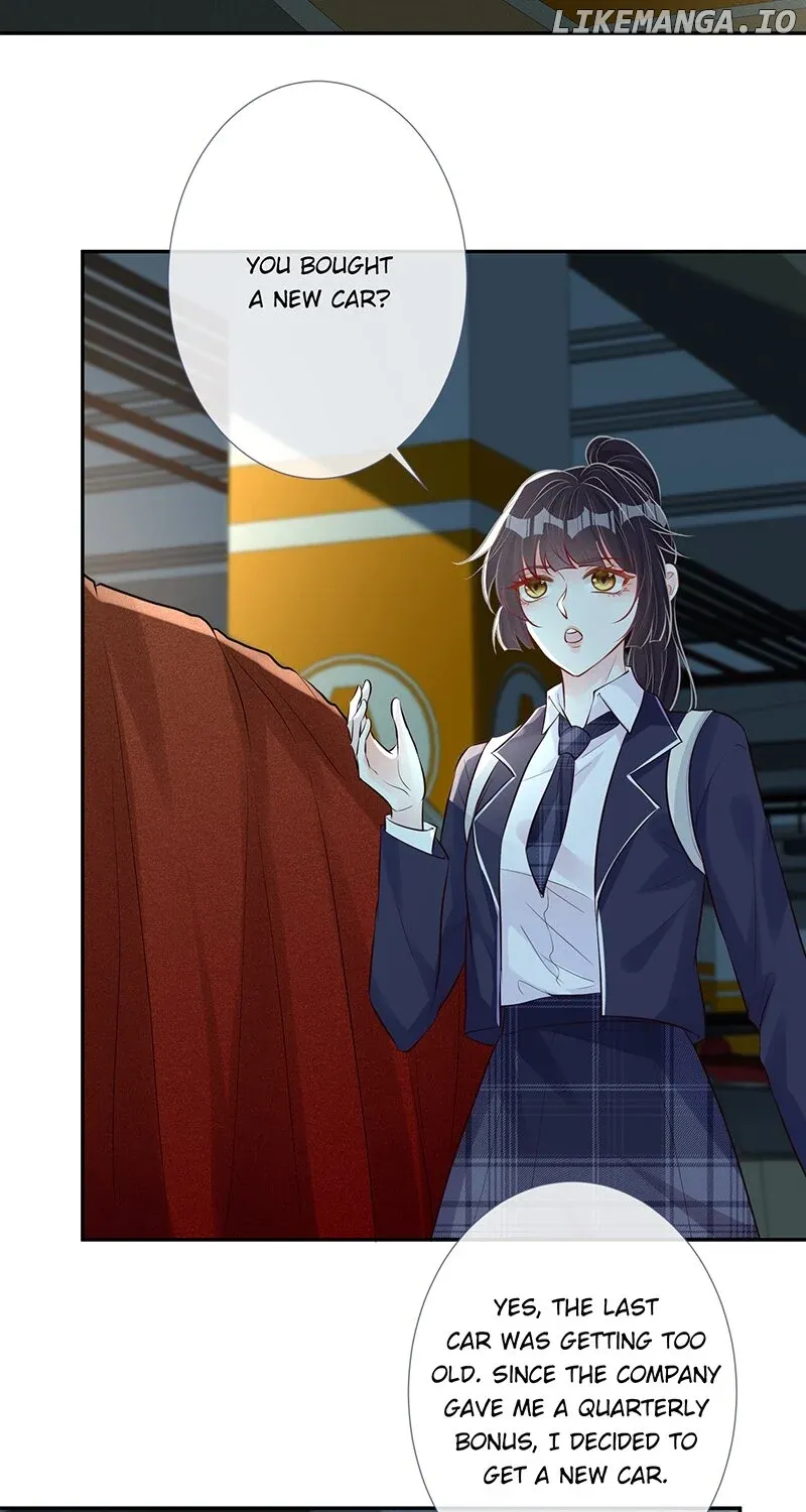 Read Everyone’s Darling chapter 36 image 22 on Lezhin