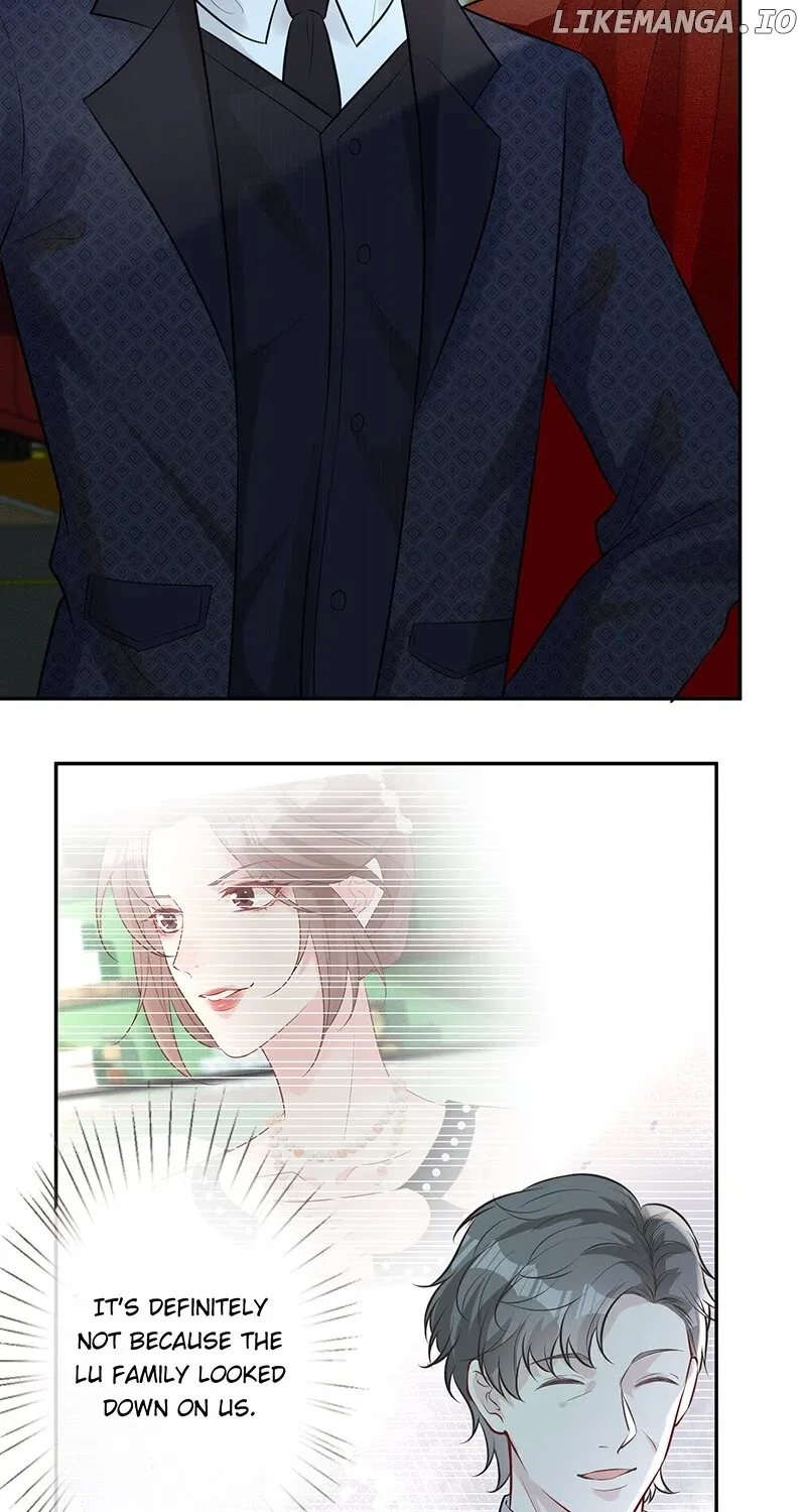 Read Everyone’s Darling chapter 36 image 24 on Lezhin