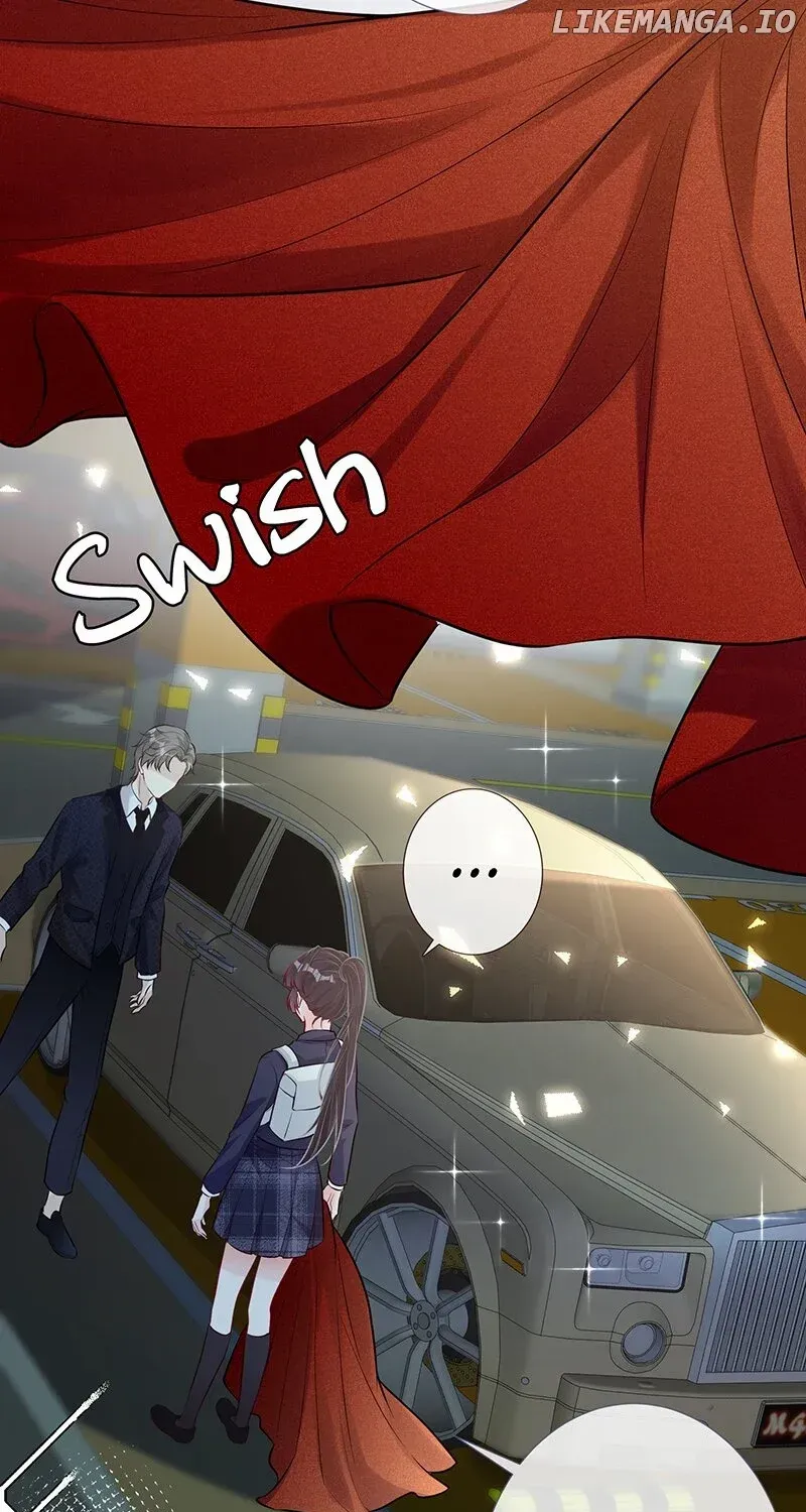 Read Everyone’s Darling chapter 36 image 26 on Lezhin