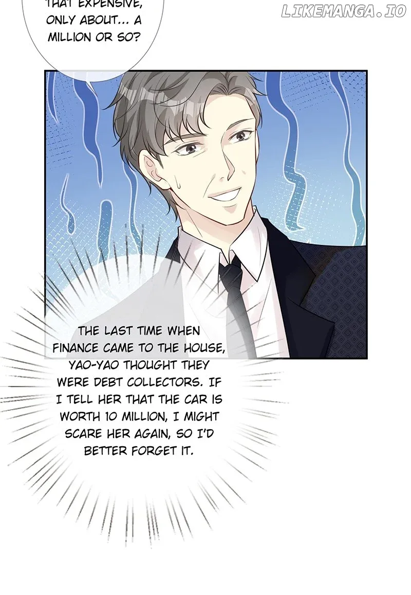 Read Everyone’s Darling chapter 36 image 28 on Lezhin