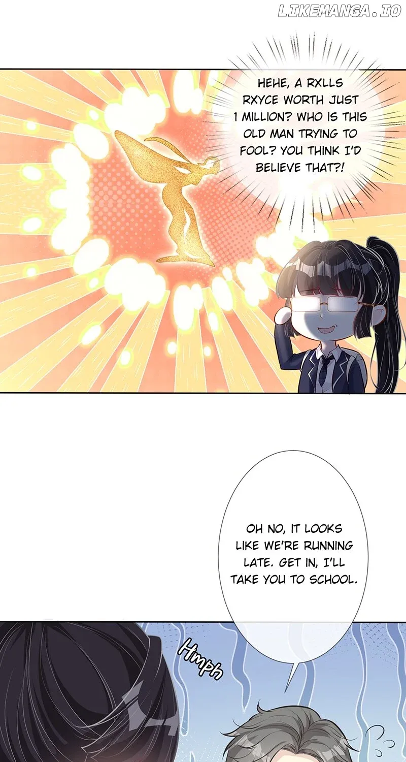 Read Everyone’s Darling chapter 36 image 29 on Lezhin