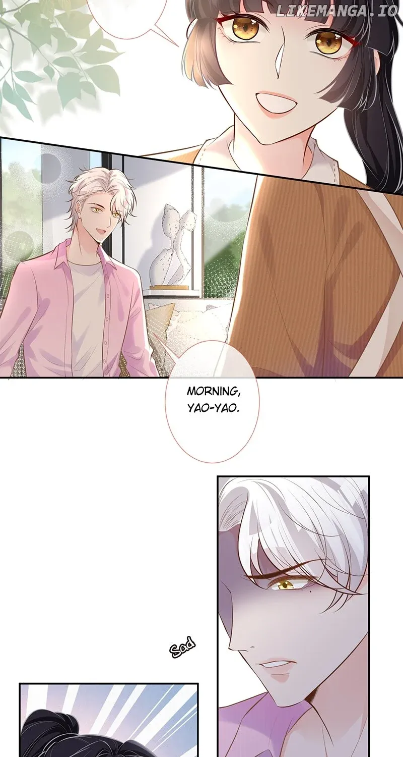 Read Everyone’s Darling chapter 36 image 3 on Lezhin