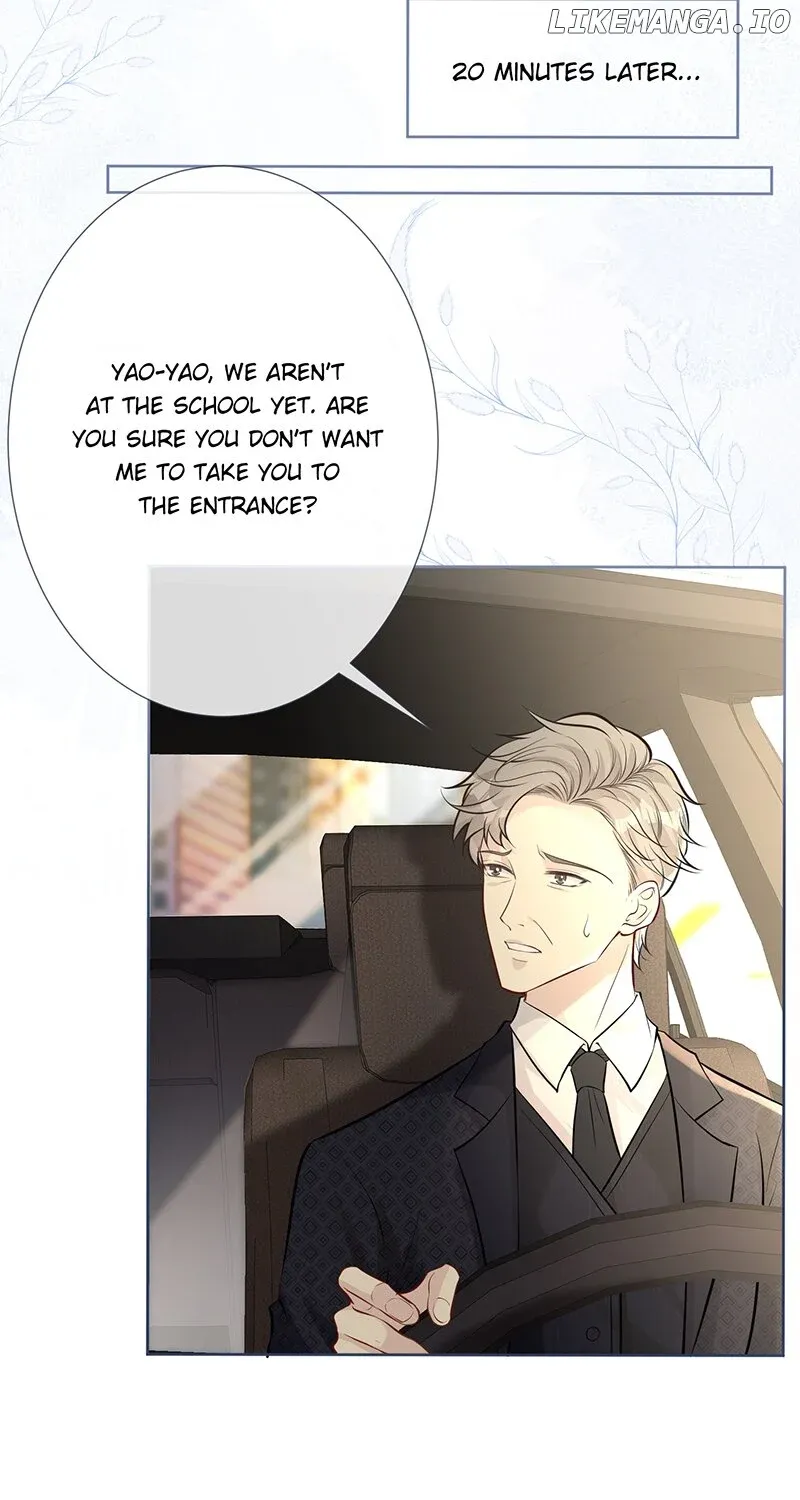 Read Everyone’s Darling chapter 36 image 31 on Lezhin