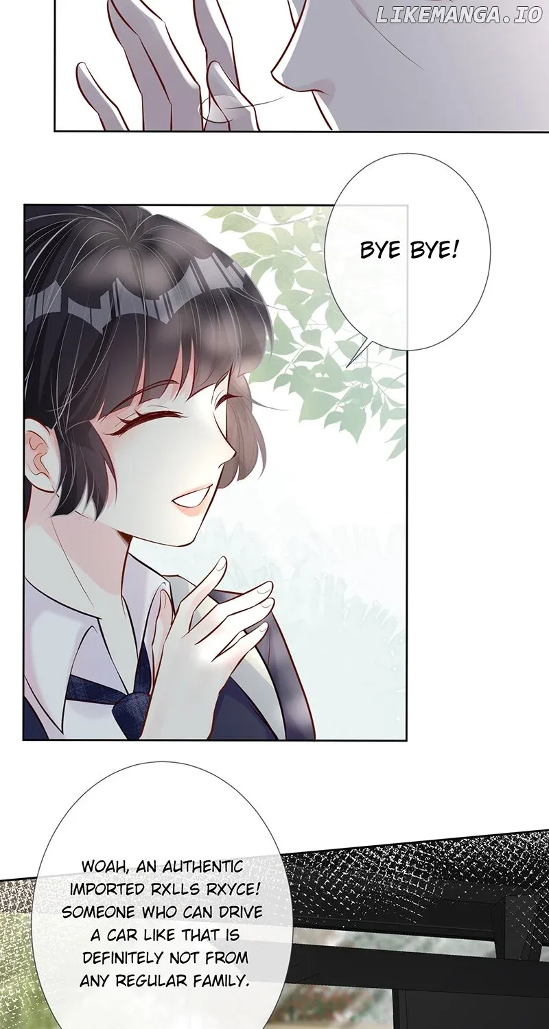 Read Everyone’s Darling chapter 36 image 35 on Lezhin