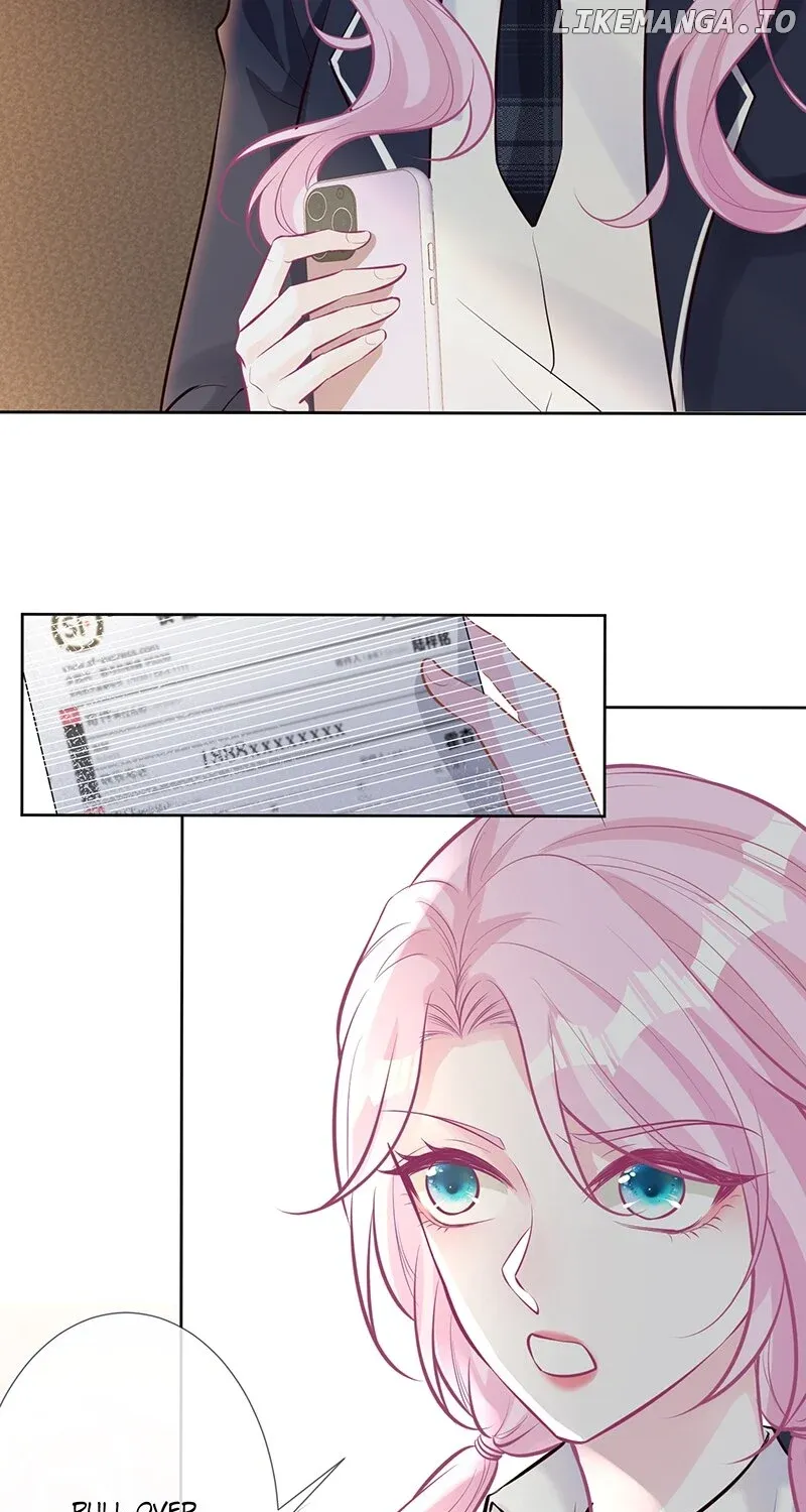 Read Everyone’s Darling chapter 36 image 39 on Lezhin