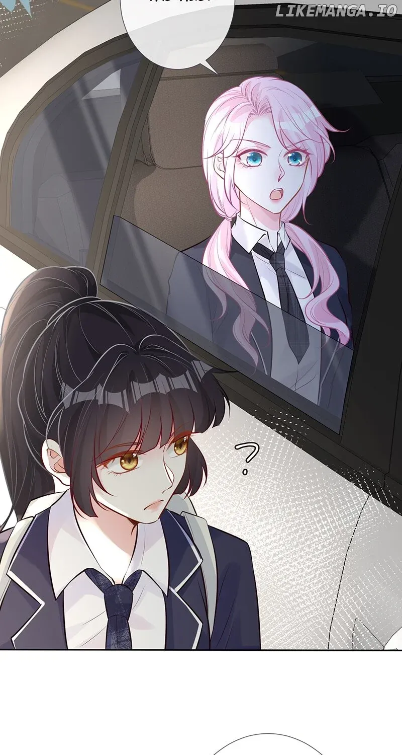 Read Everyone’s Darling chapter 36 image 41 on Lezhin