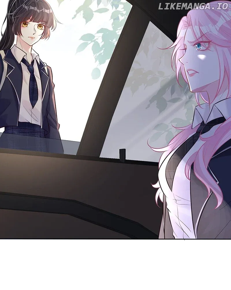 Read Everyone’s Darling chapter 36 image 43 on Lezhin