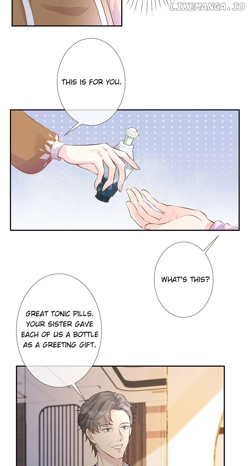 Read Everyone’s Darling chapter 36 image 5 on Lezhin