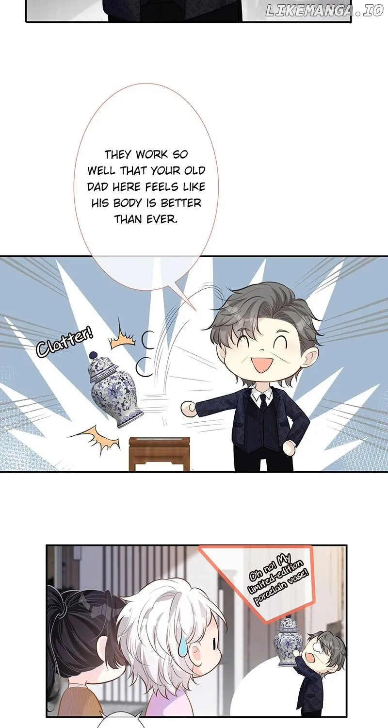 Read Everyone’s Darling chapter 36 image 7 on Lezhin