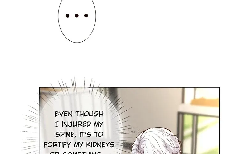 Read Everyone’s Darling chapter 36 image 8 on Lezhin