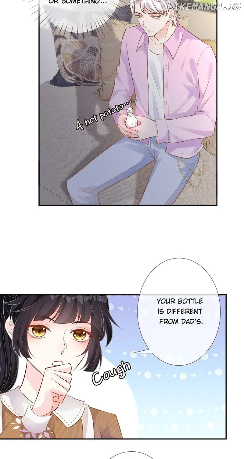Read Everyone’s Darling chapter 36 image 9 on Lezhin