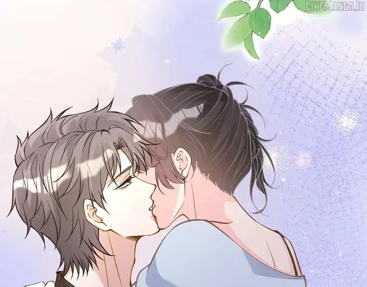 Read Everyone’s Darling chapter 360 image 10 on Lezhin