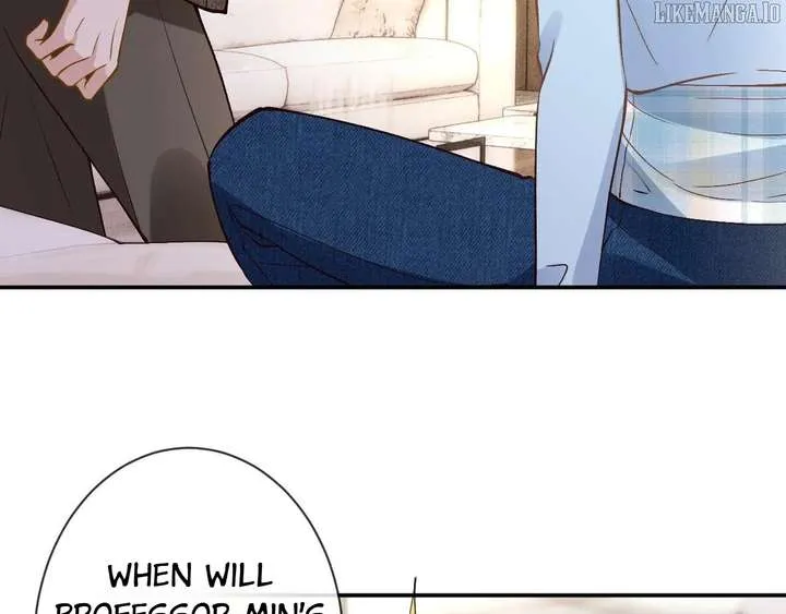 Read Everyone’s Darling chapter 360 image 25 on Lezhin