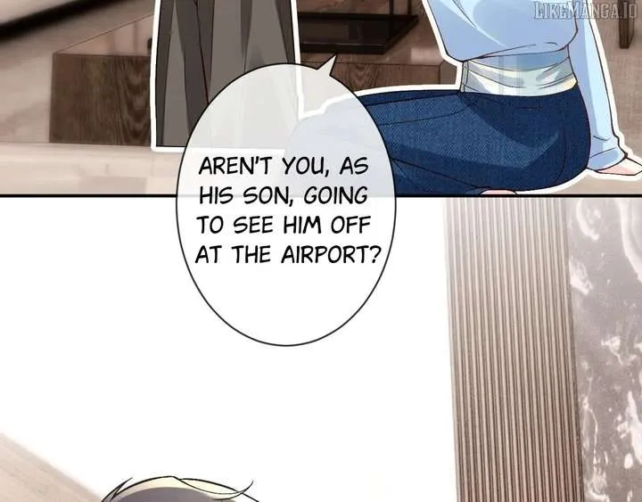 Read Everyone’s Darling chapter 360 image 29 on Lezhin