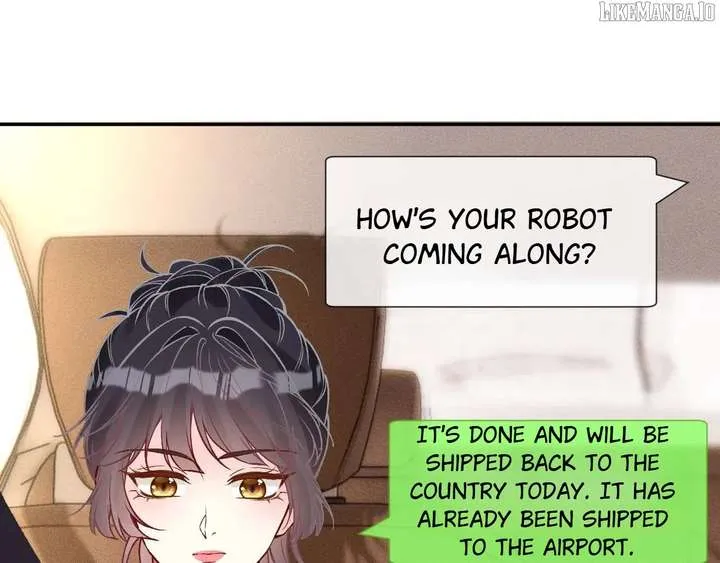 Read Everyone’s Darling chapter 360 image 47 on Lezhin