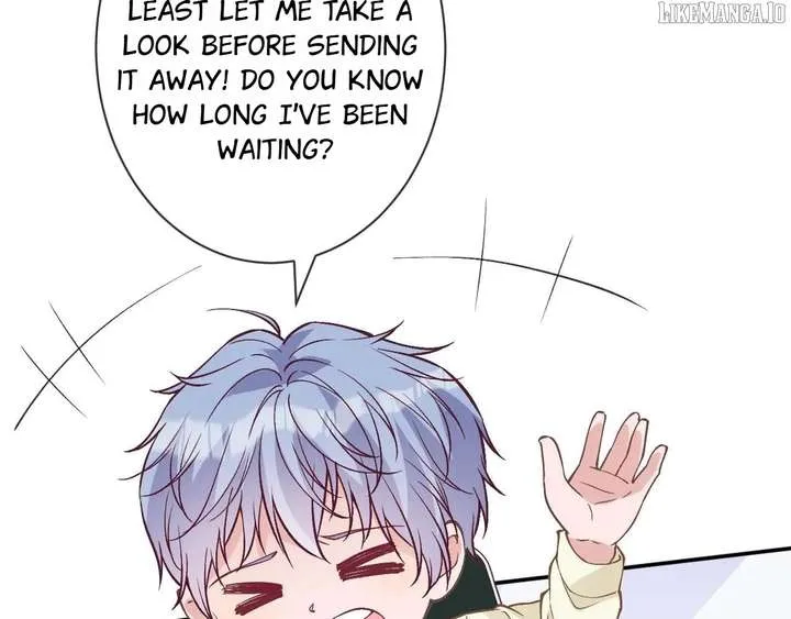 Read Everyone’s Darling chapter 360 image 50 on Lezhin