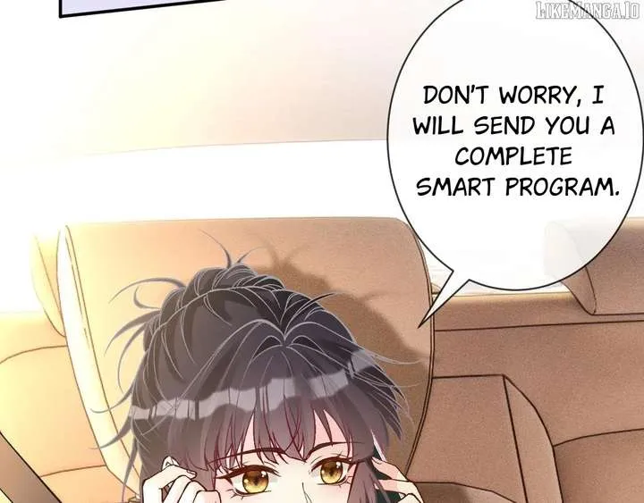 Read Everyone’s Darling chapter 360 image 52 on Lezhin