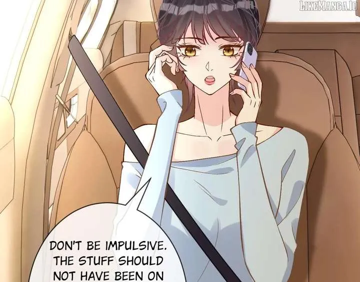 Read Everyone’s Darling chapter 360 image 56 on Lezhin
