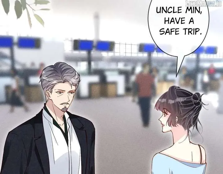 Read Everyone’s Darling chapter 360 image 68 on Lezhin