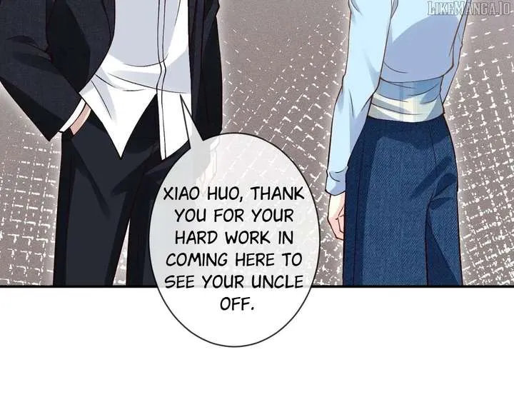 Read Everyone’s Darling chapter 360 image 69 on Lezhin