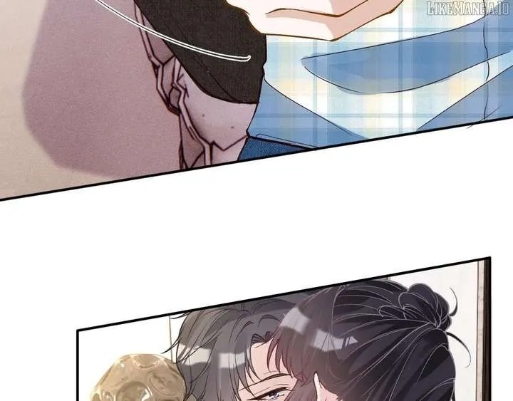 Read Everyone’s Darling chapter 360 image 7 on Lezhin