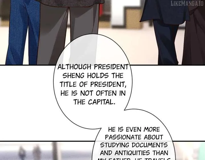 Read Everyone’s Darling chapter 360 image 75 on Lezhin