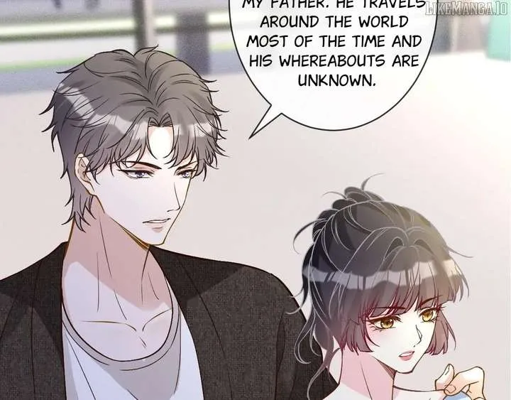 Read Everyone’s Darling chapter 360 image 76 on Lezhin