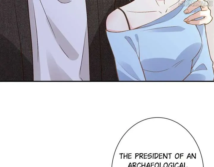 Read Everyone’s Darling chapter 360 image 77 on Lezhin