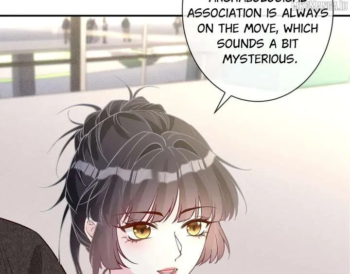 Read Everyone’s Darling chapter 360 image 78 on Lezhin