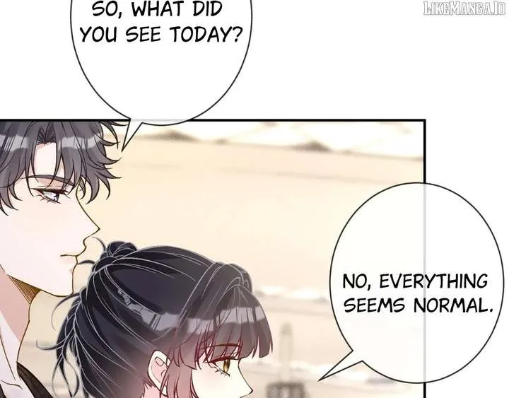 Read Everyone’s Darling chapter 360 image 80 on Lezhin