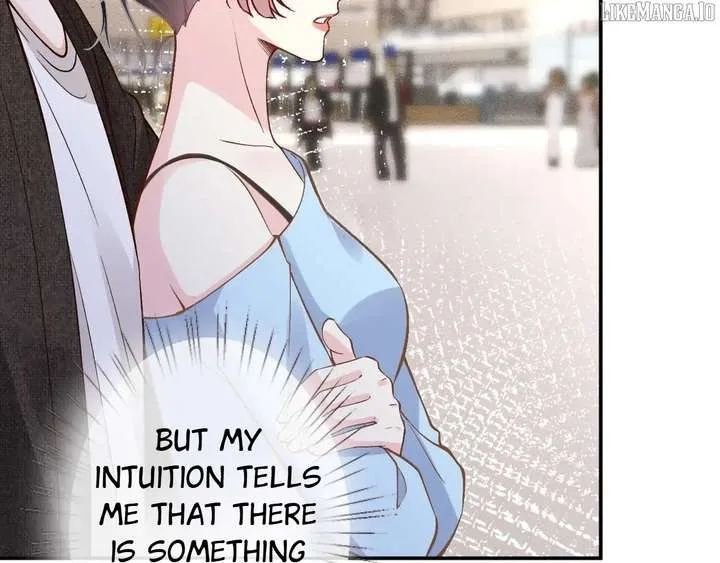 Read Everyone’s Darling chapter 360 image 81 on Lezhin