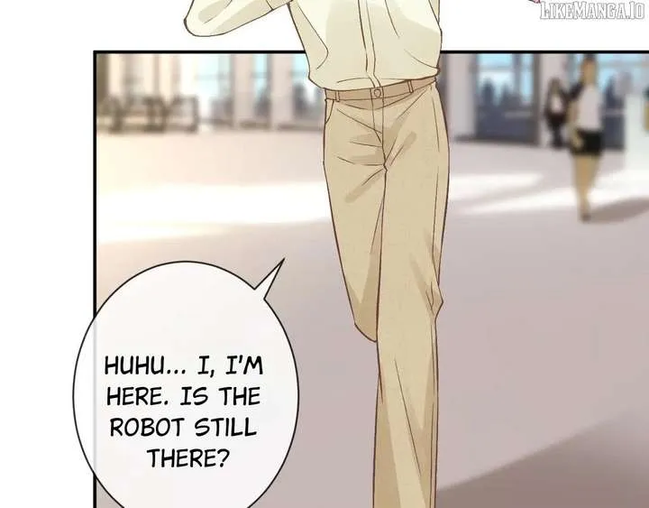 Read Everyone’s Darling chapter 360 image 83 on Lezhin