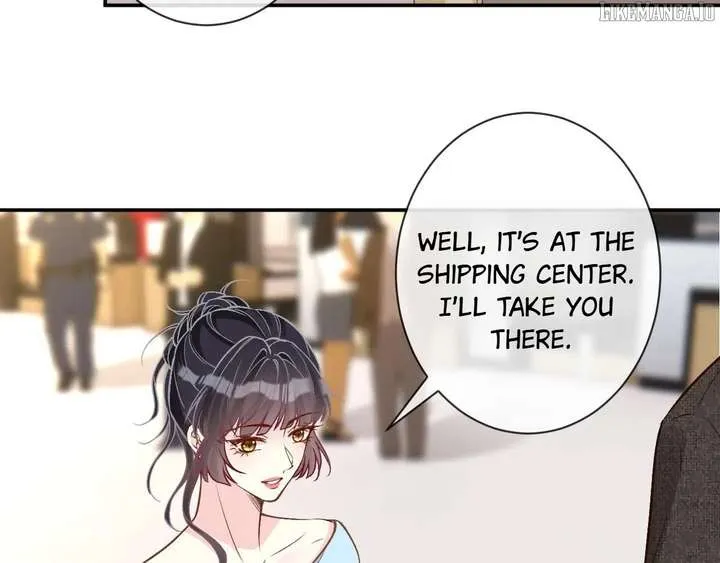 Read Everyone’s Darling chapter 360 image 84 on Lezhin