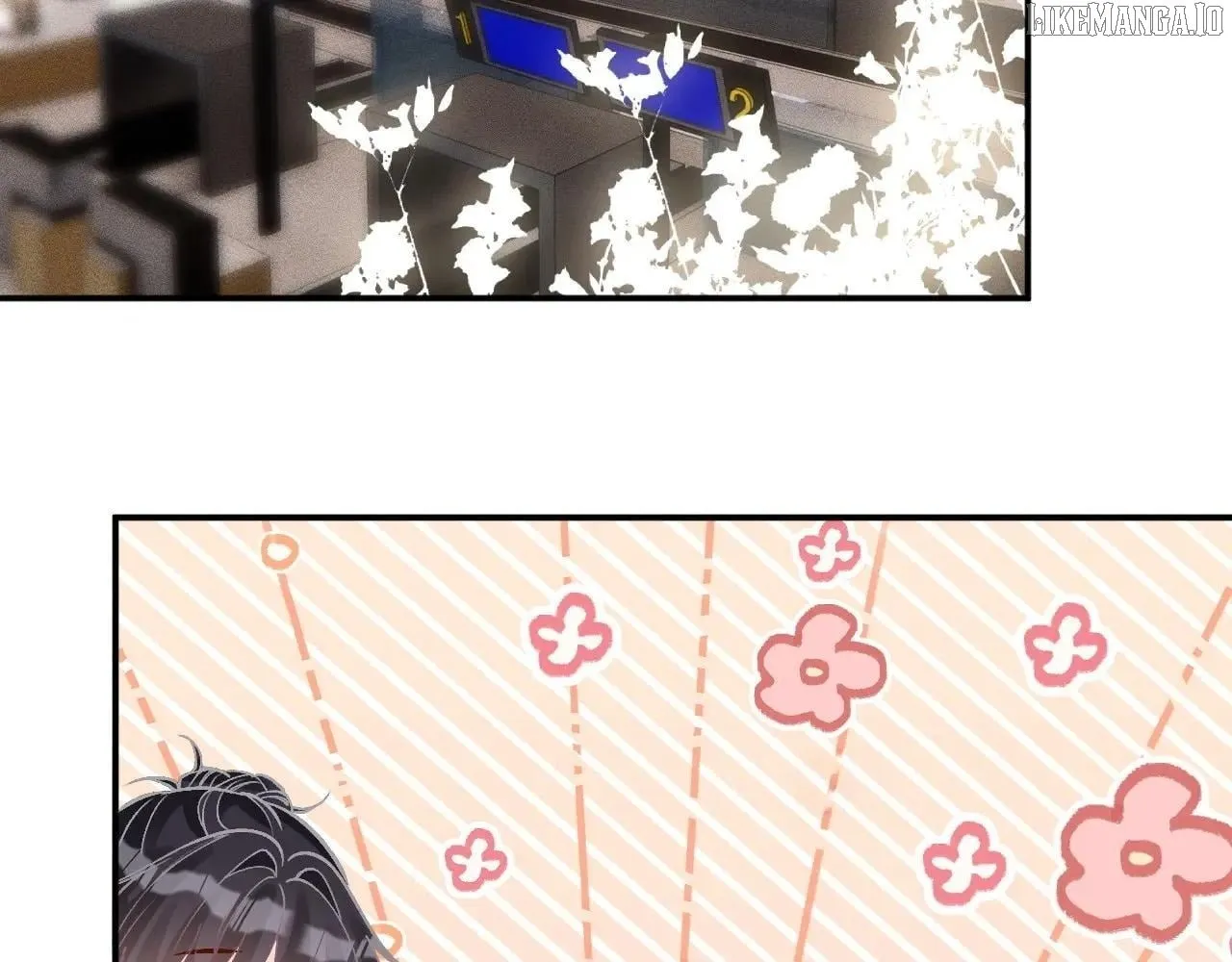 Read Everyone’s Darling chapter 361 image 1 on Lezhin
