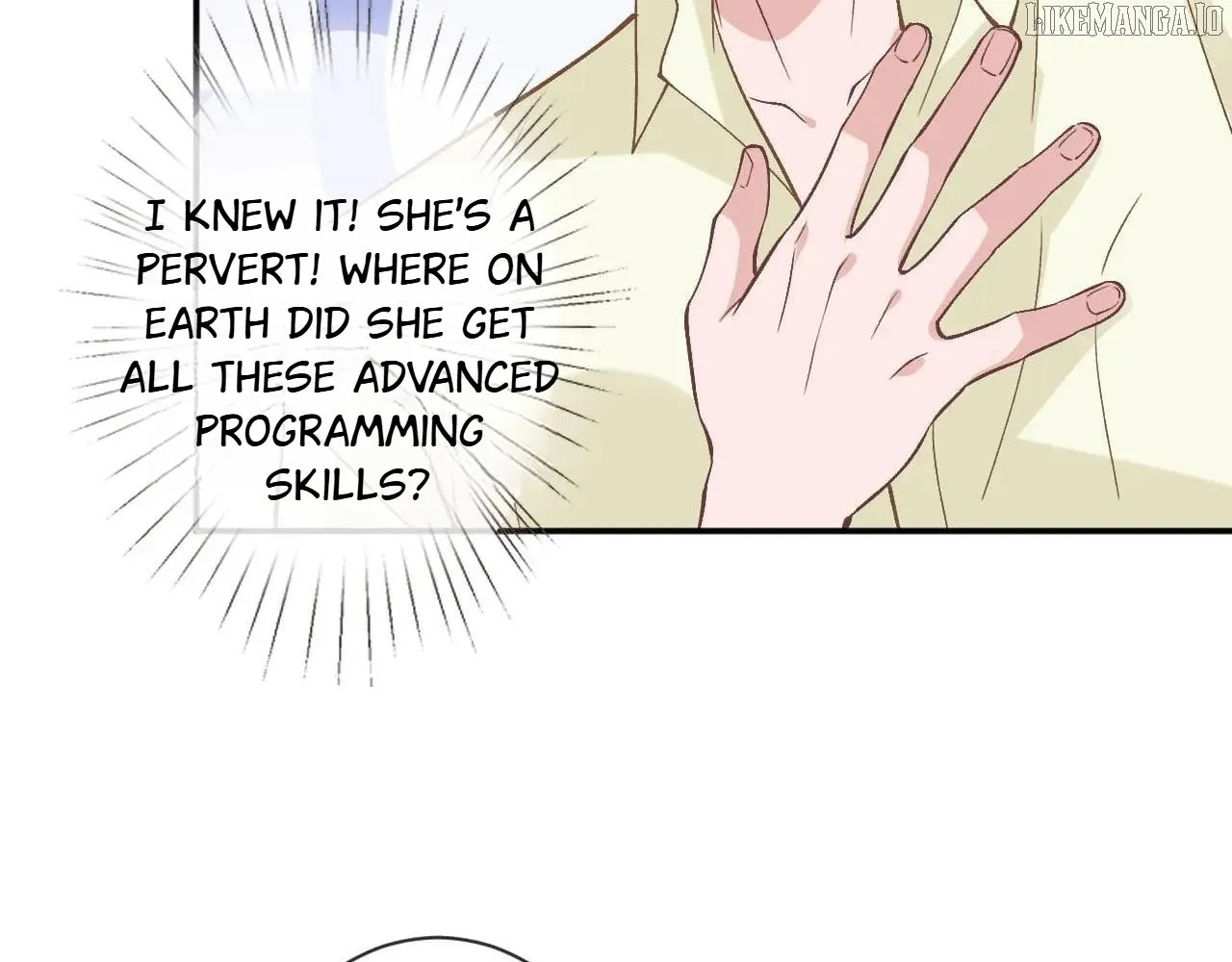 Read Everyone’s Darling chapter 361 image 10 on Lezhin