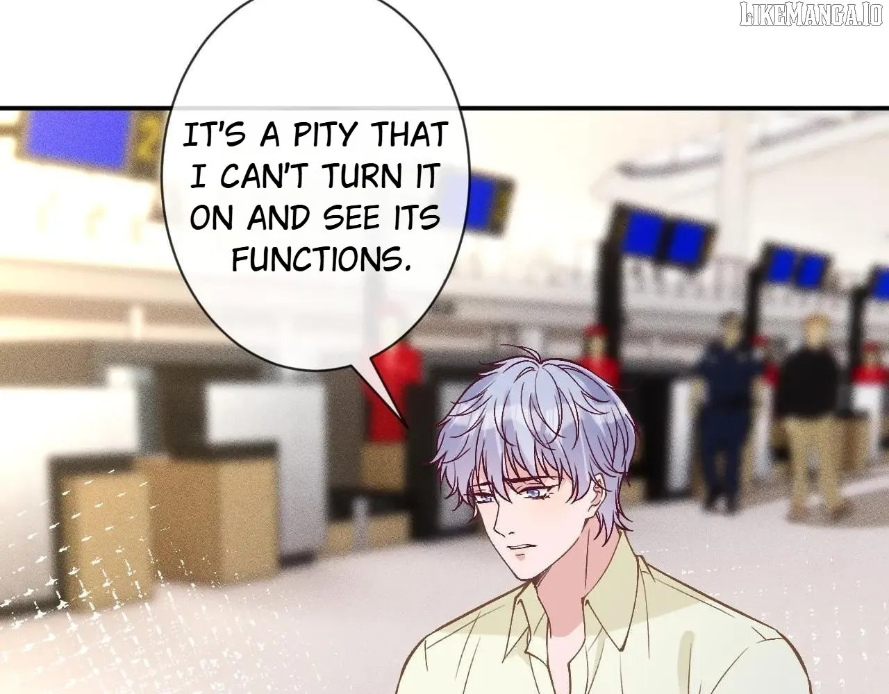 Read Everyone’s Darling chapter 361 image 11 on Lezhin