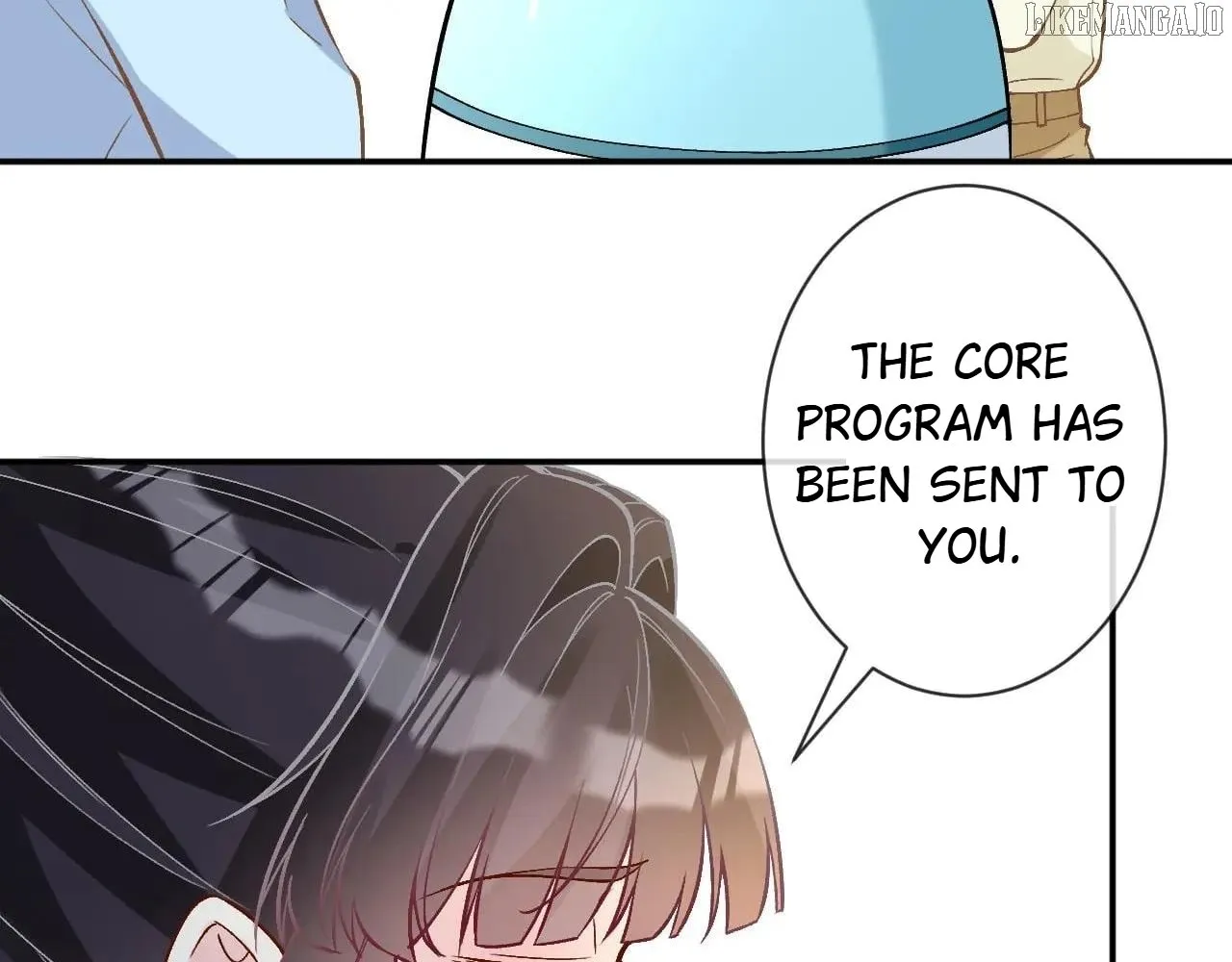 Read Everyone’s Darling chapter 361 image 14 on Lezhin
