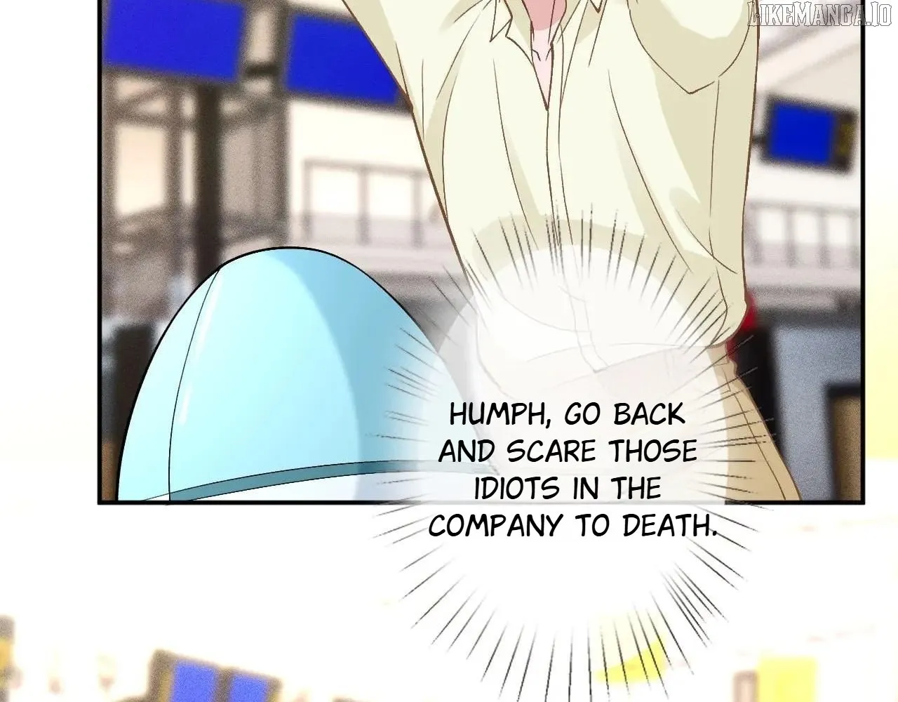 Read Everyone’s Darling chapter 361 image 17 on Lezhin