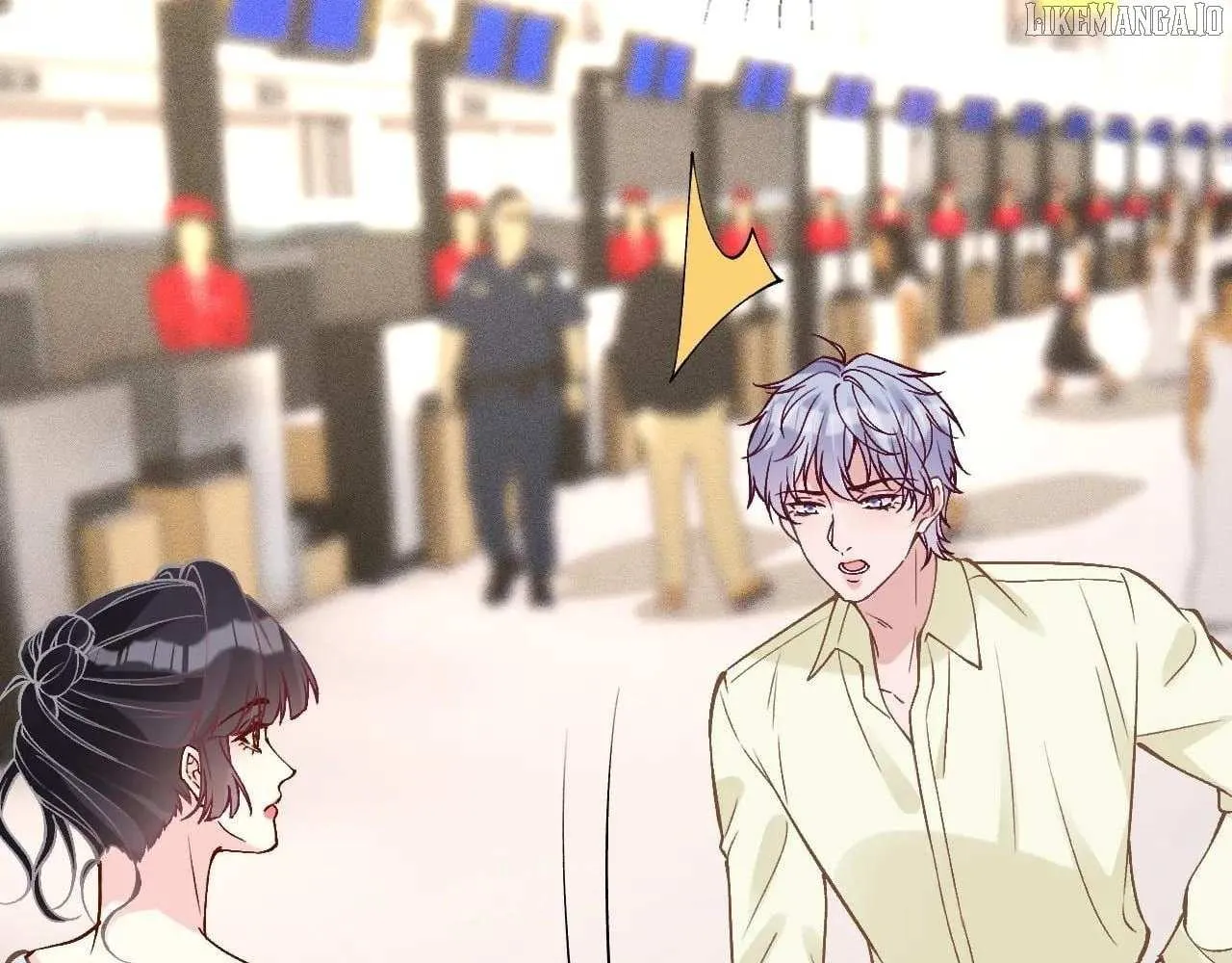 Read Everyone’s Darling chapter 361 image 18 on Lezhin
