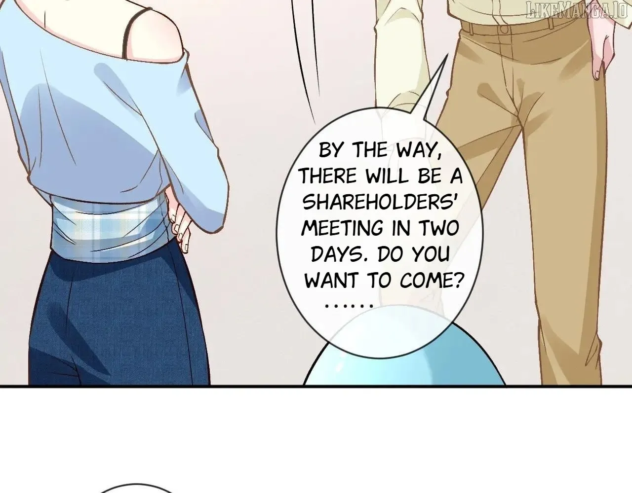 Read Everyone’s Darling chapter 361 image 19 on Lezhin