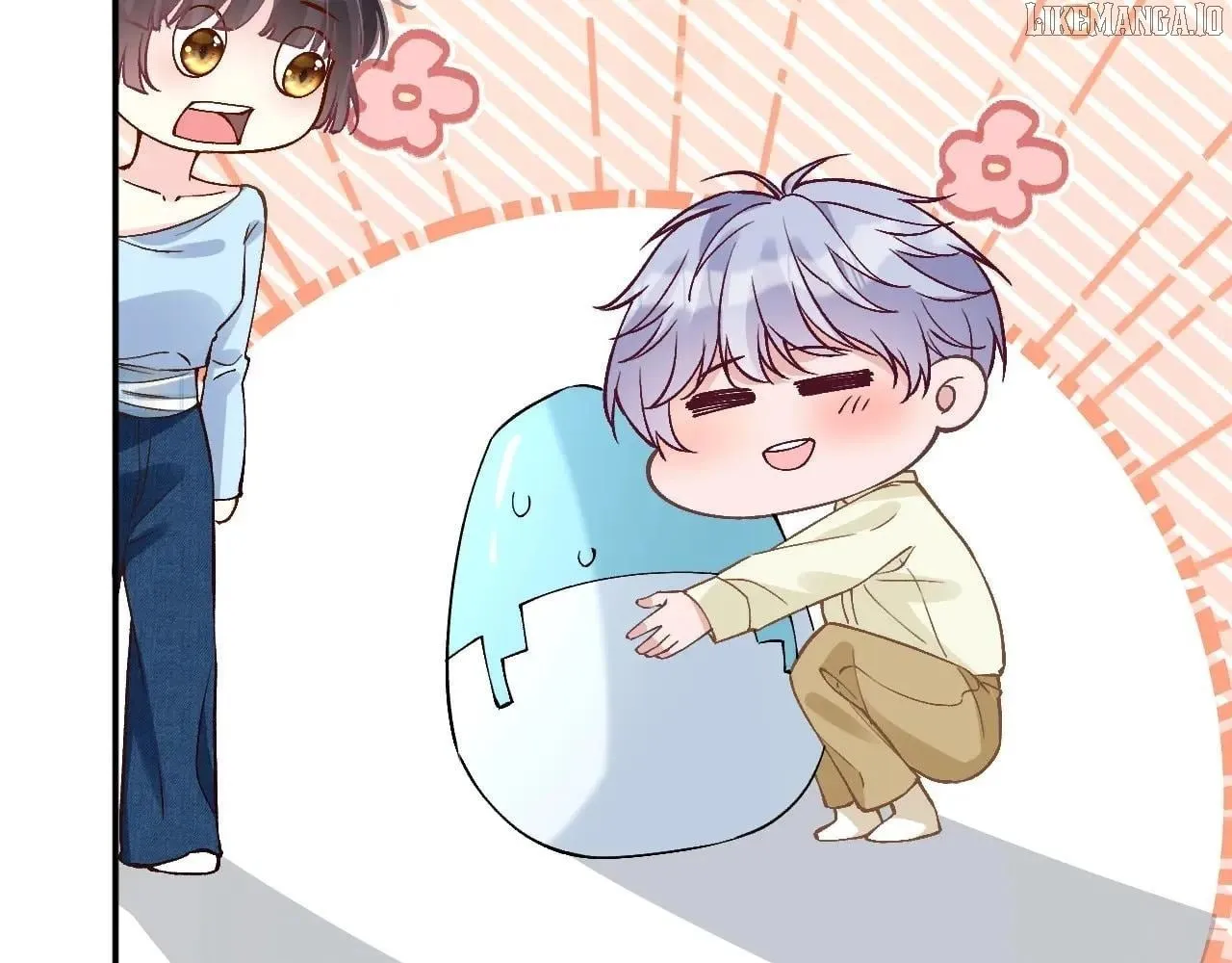 Read Everyone’s Darling chapter 361 image 2 on Lezhin